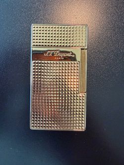 S.T. Dupont Biggy Torch Lighter