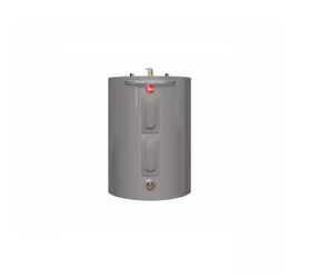 Rheem Performance 47 Gal. Short 4500-Watt Double Element Electric Water Heater - T
