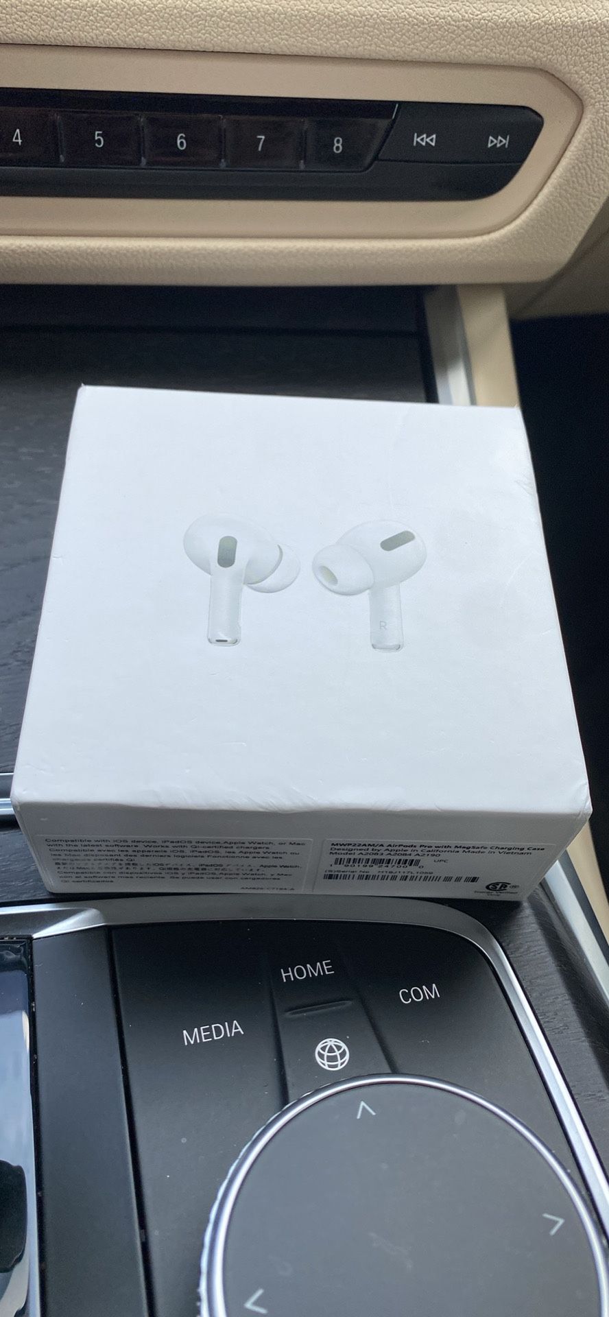 Original Air Pods Pro