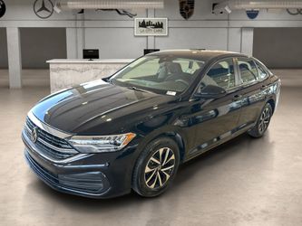 2024 Volkswagen Jetta