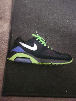 Shoes-Nikes