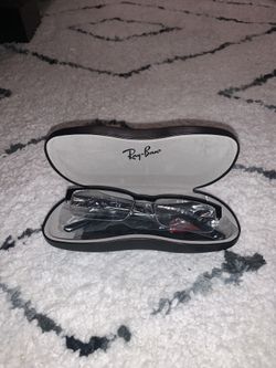 Ray Ban RX6182 Eyeglasses