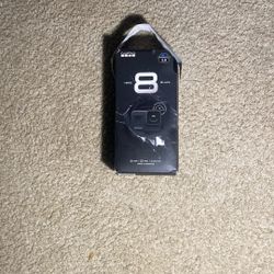 Go Pro Hero 8