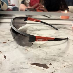 Milwaukee sunglasses