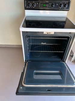 Spectra 4 electric oven