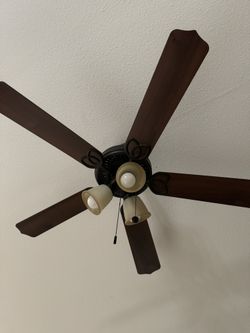 Ceiling Fan 