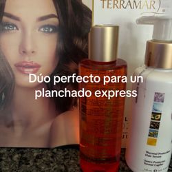 Dúo Perfecto Para Un Planchado Express