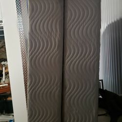 King Box Spring  ( Splits)