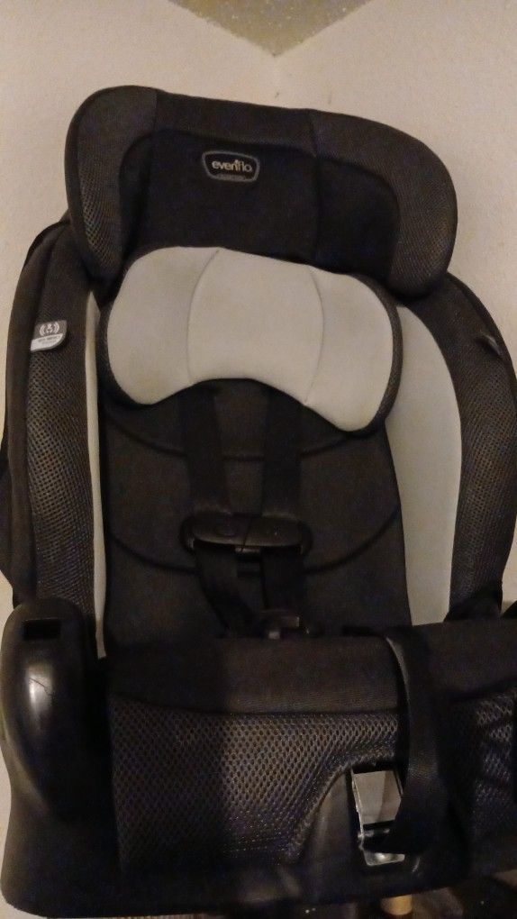 Evenflo Maestro Sport Harness Highback