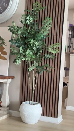 Faux tree