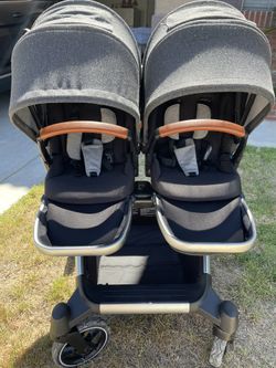 Contours Element stroller