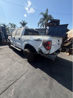 2011 f150 parts 5.0 4x4