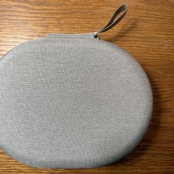 Sony Headphones Case