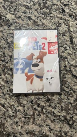The Secret Life Of Pets 2