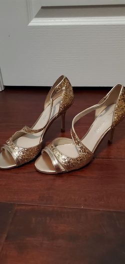 Women's 6 heels by ALDO