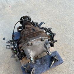 Infiniti Q45 VLSD 3.54 Differential 240SX 300ZX