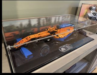 Lego Display