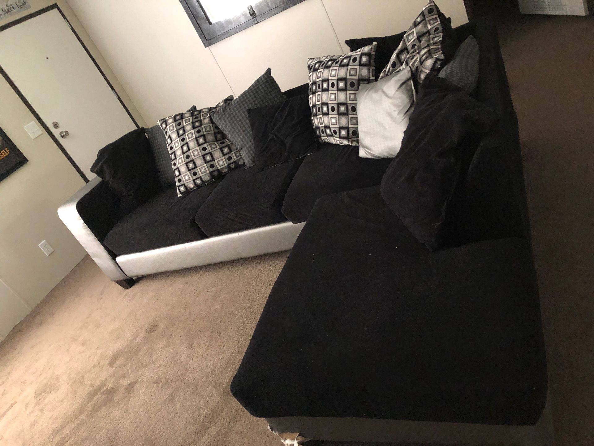 Sectional couch for Sale in San Antonio, TX OfferUp