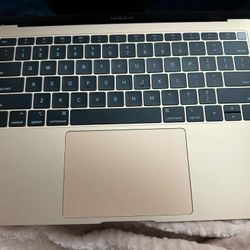 Mac Book Air 
