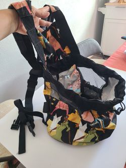 Pet Carrier Bag For Small Pet