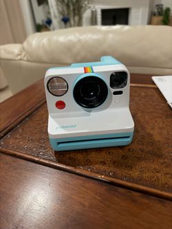 Polaroid Now 3rd Generation