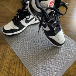 Nike Dunks