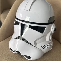Phase 2 Clone trooper Helmet 