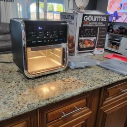 Air Fryer Works Great New 