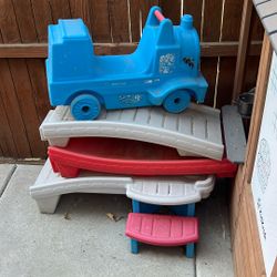 KID'S ROLLER