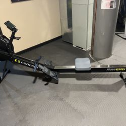 Rogue concept 2 rower for sale hotsell