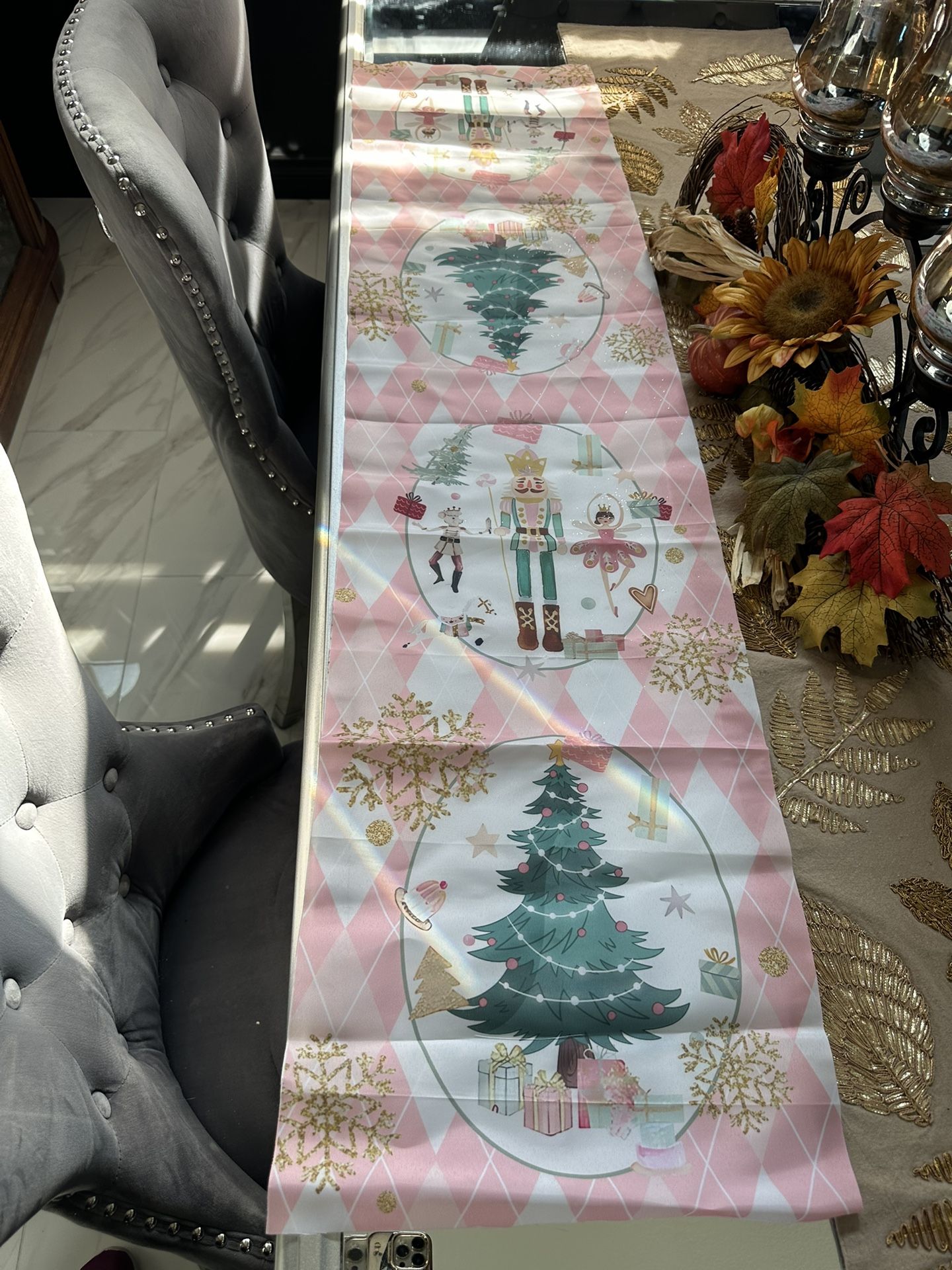 Table Runner