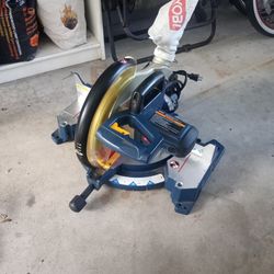 Ryobi Saw