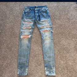 Amiri Jeans 