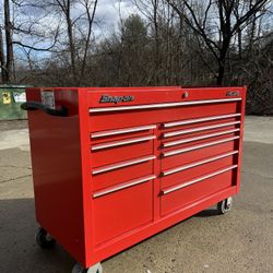 Snap On “Classic 78” 55” Toolbox