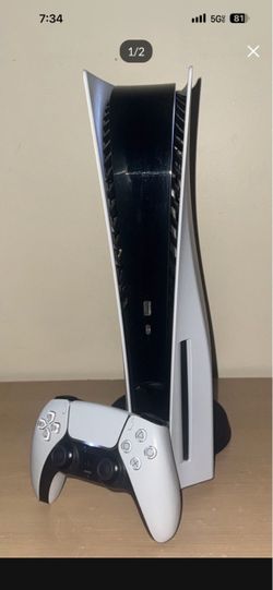 Ps5