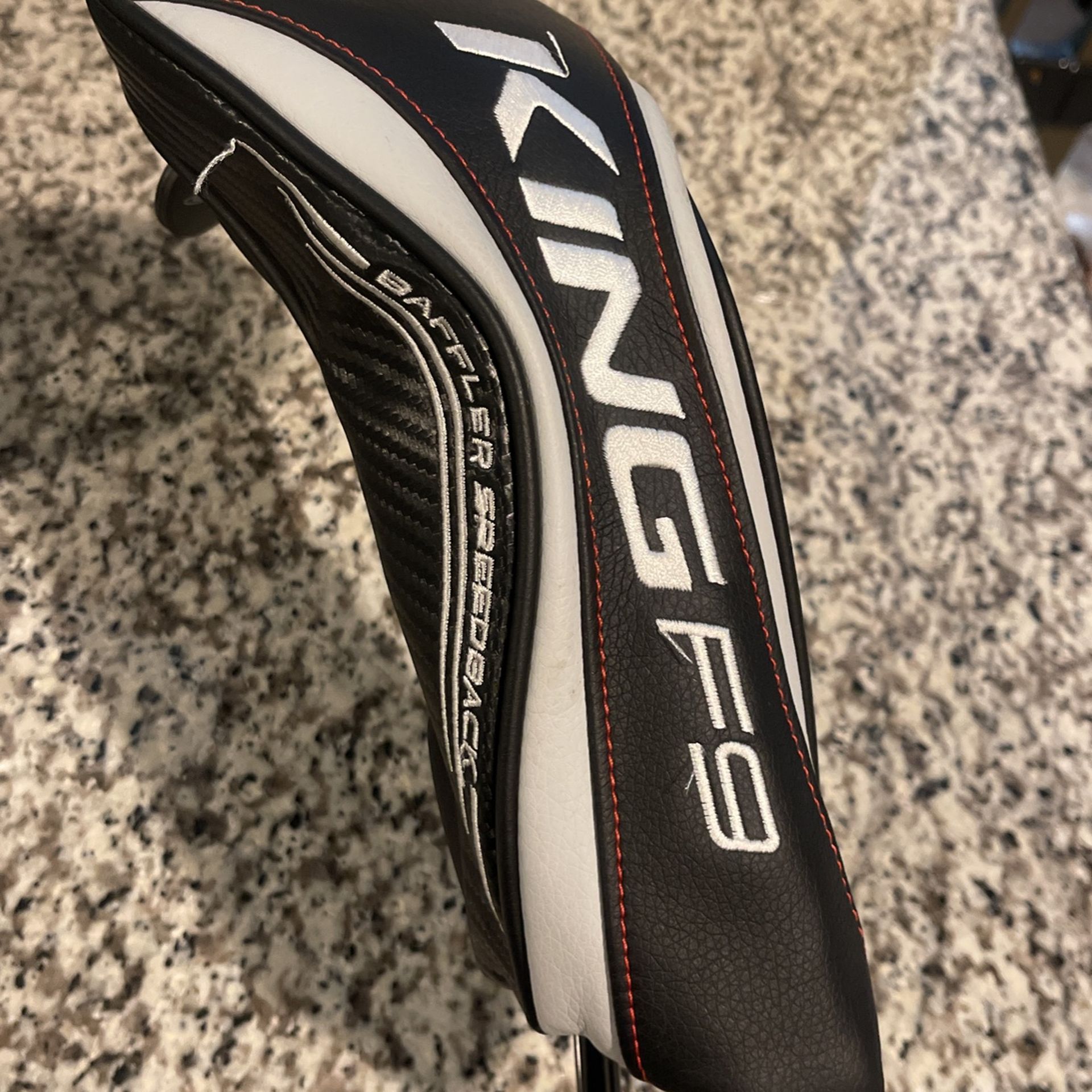 Cobra F9 56 Fairway Wood for Sale in Schertz, TX OfferUp