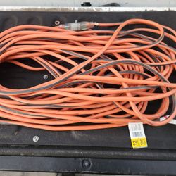 Ridgid Extension Cord