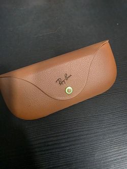 Rayband Meta Glasses case