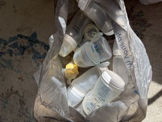 Playtex Ventaire Bottles