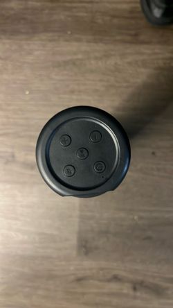 Bluetooth speaker