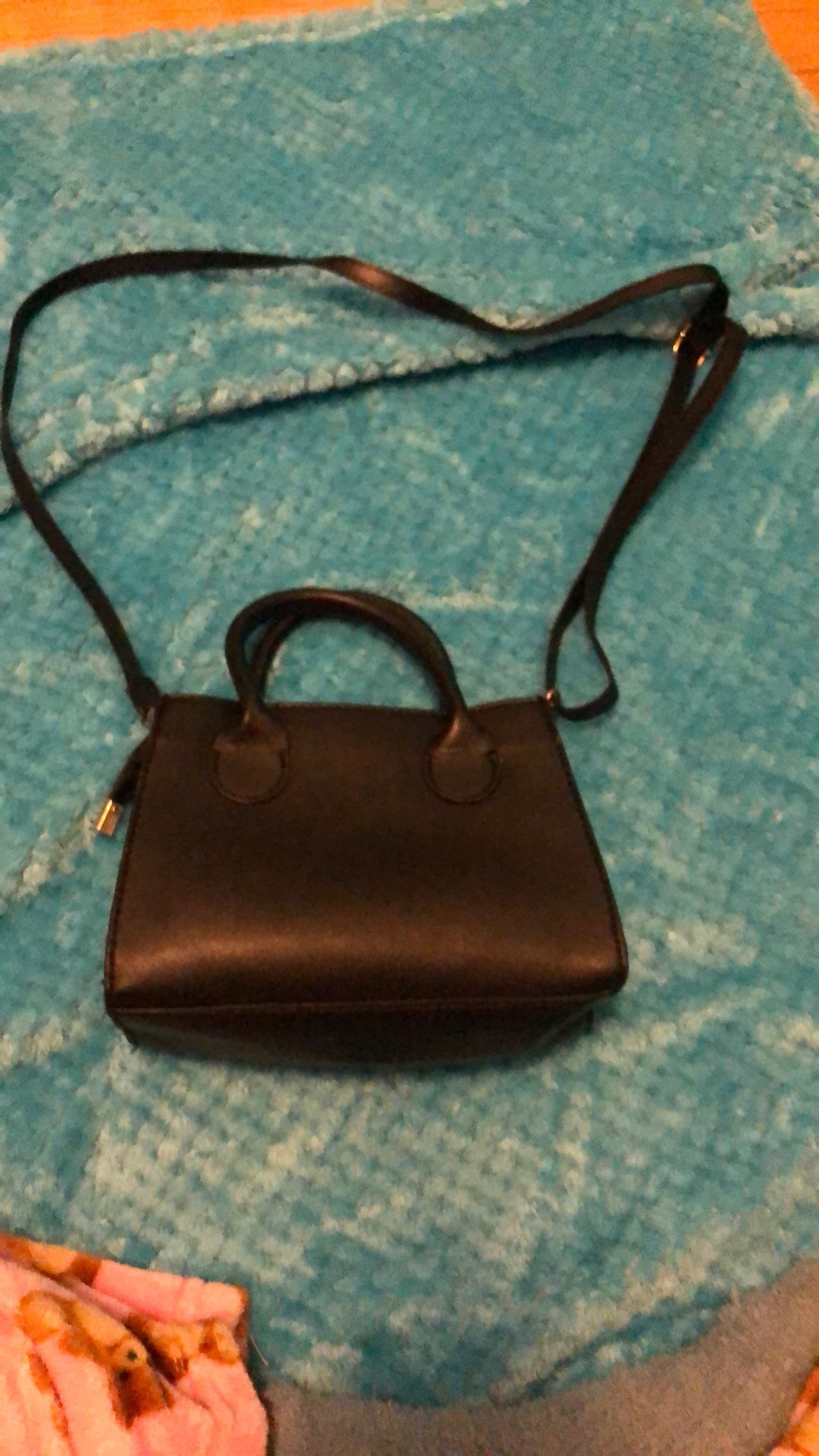 Black Bag