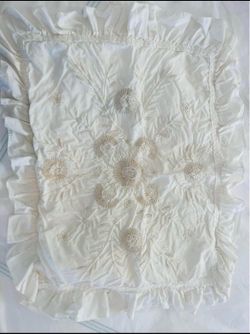 Pottery barn pillows covers