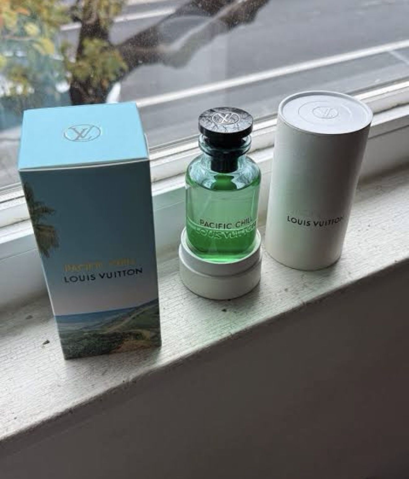 Louis Vuitton Pacific Chill