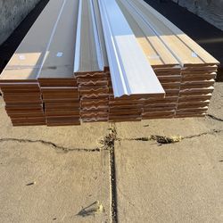 Baseboards