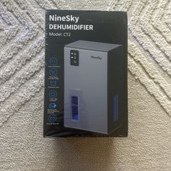 NineSky Hehumidifier