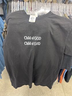 Child of God Graphic T-Shirt
