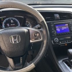 Honda Civic Sedan