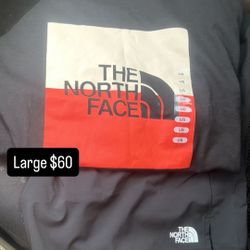 Large men 
