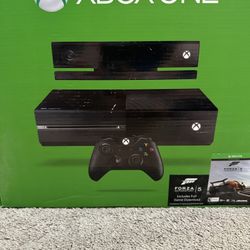 1st Gen Xbox One
