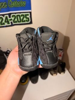 Jordan 13s retro UB